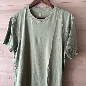 J Crew mens t shirt
